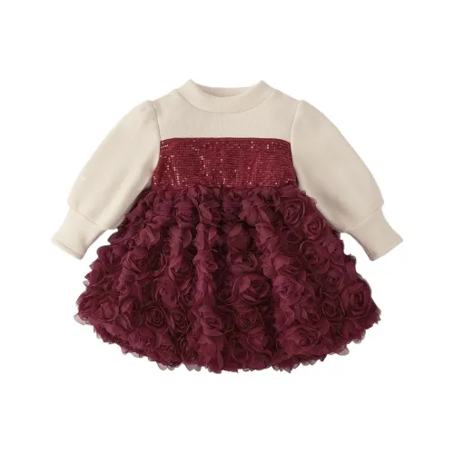 JELLYBABY Детские Платья