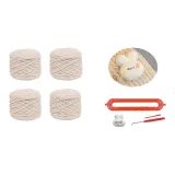 Экрю [Клубничный Кролик] Волшебный Инструмент