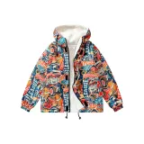 Красный [Съемный бренд, брошь]