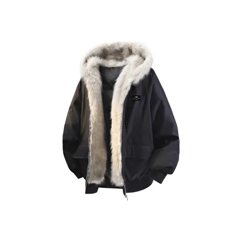 ZIAREL Пуховики и зимние пальто Унисекс