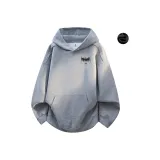 Серый [утолщенный с флисовой подкладкой]