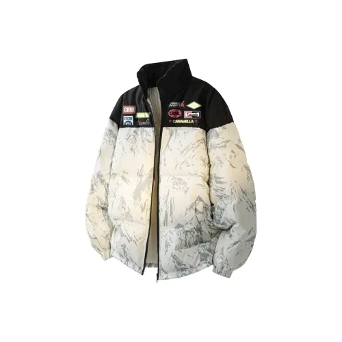 Caramella Унисекс Пуховики