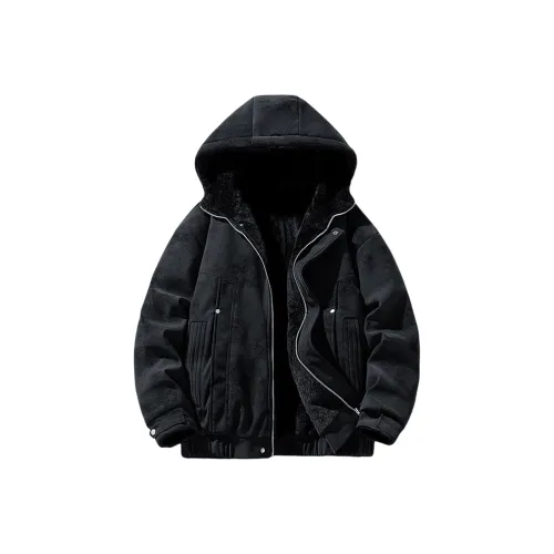 GL Унисекс Пуховики