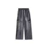 Дымчато-серый