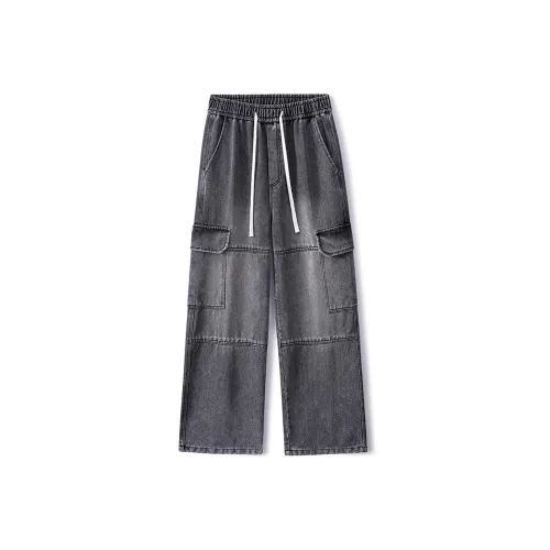 DC Унисекс Джинсы