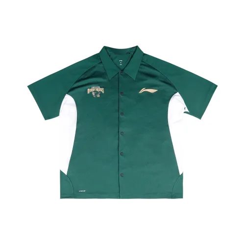 Подкладка Короткий рукав Т-рубашка Унисекс Яшма