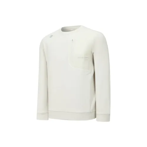 RAPIDO O Line Мужские Свитшоты