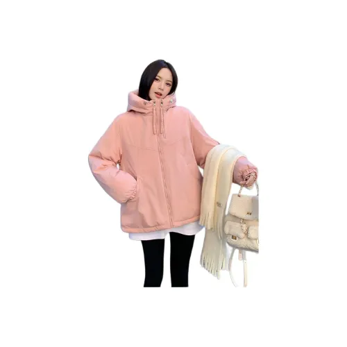 TXGN Женские пуховики