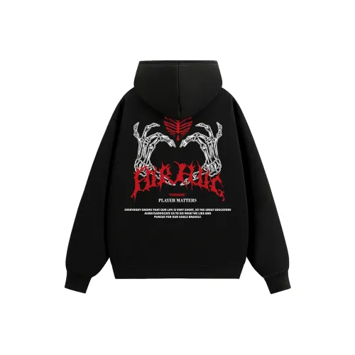 FORHUG Унисекс Свитшоты