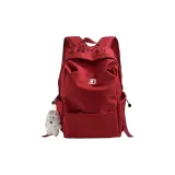 Красный+Белый Вест-хайленд Щенок Брелок