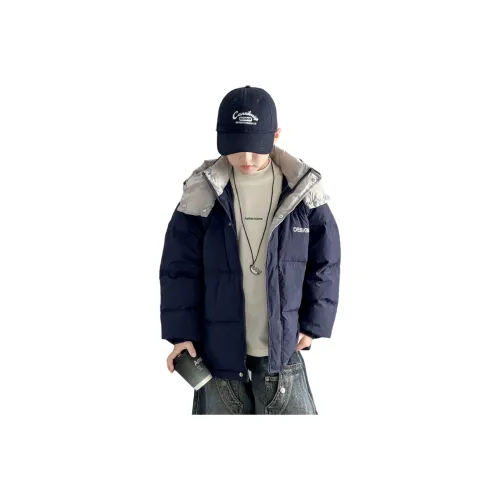 Guldoeleph Пуховик Подростки