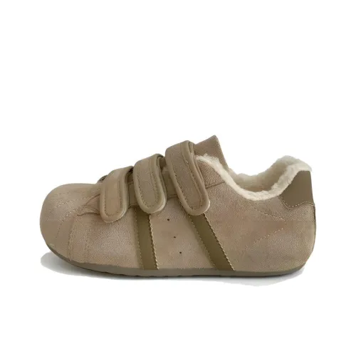 AIMISS Противоскользящие низкие кроссовки для скейтбординга женские