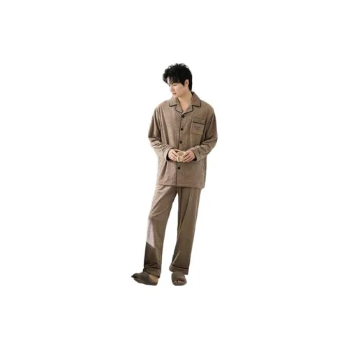 BANGBOY X IZTION Пижамный комплект мужской