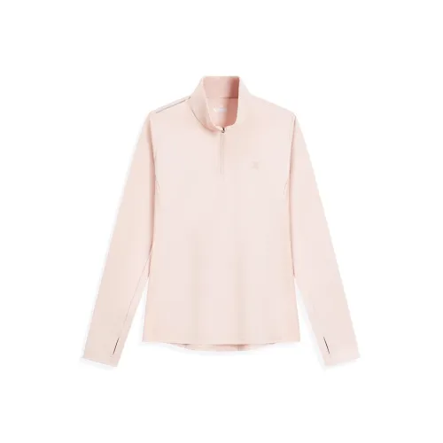 XTEP T-рубашка Женская EXTRAORDINARY Розовая