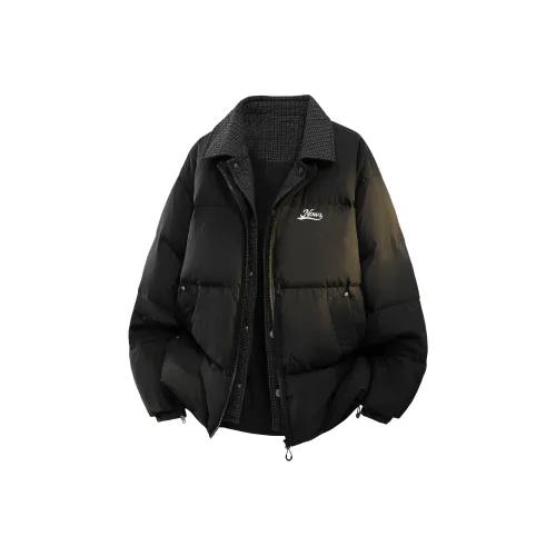 YONGYAN Унисекс Пуховики