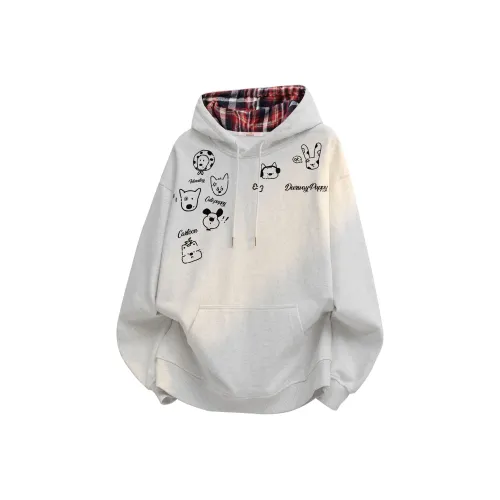 DEERWAY Унисекс Свитшоты