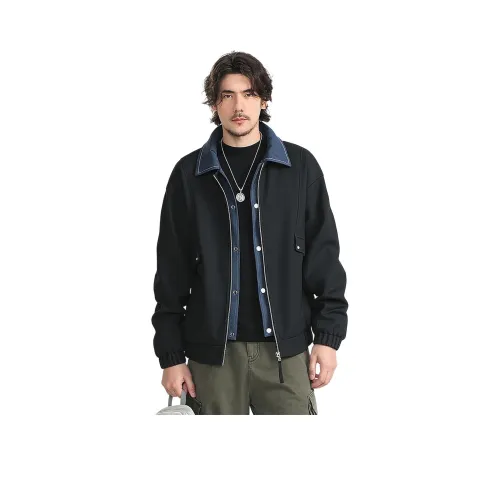 SEVEN FOR ALL MANKIND Мужские Куртки