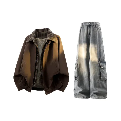 ROSECREED Повседневная спортивная одежда унисекс