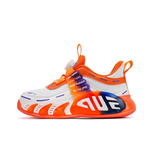 Yunpo Детские баскетбольные кроссовки