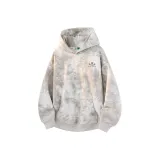 Туманно-серый