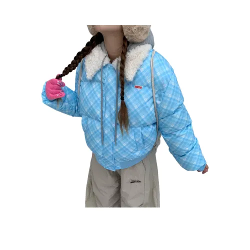 9c Collective Пуховая куртка Женская