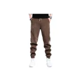 Верблюжий цвет, с флисовой подкладкой