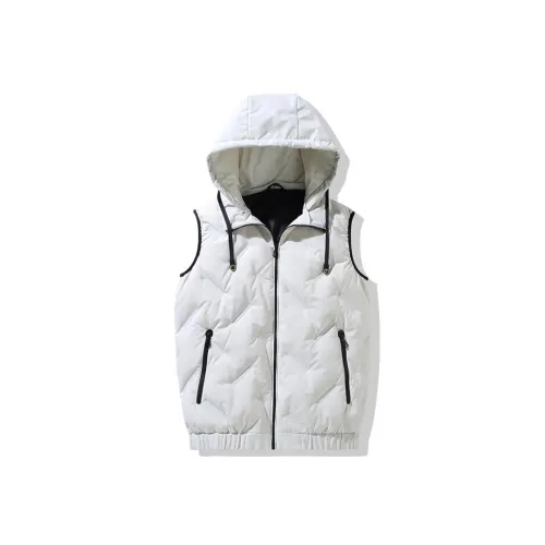 NINEDAO Унисекс Пуховики