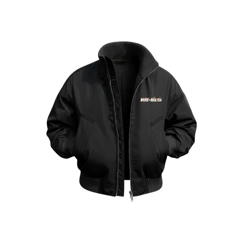 DUKE+DEXTER Унисекс Пуховики