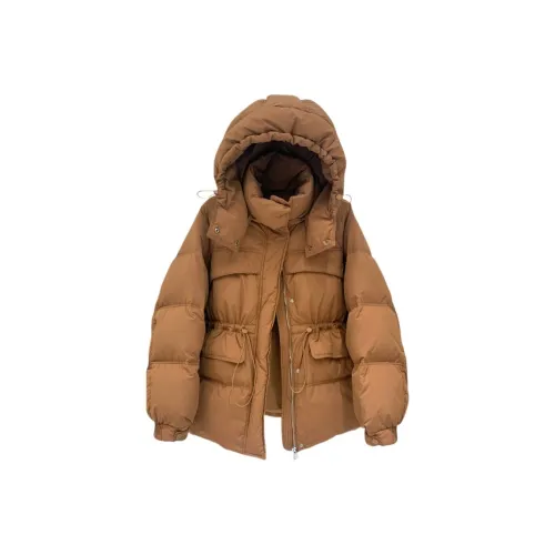 ZEKIKO STUDIO Пуховик Женские