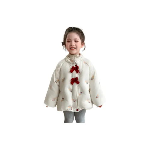 Yunpo Детский топ для детей в возрасте 3-7 лет