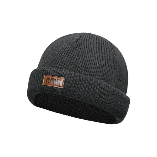 SEPTWOLVES Акриловые шапки-бини для мужчин