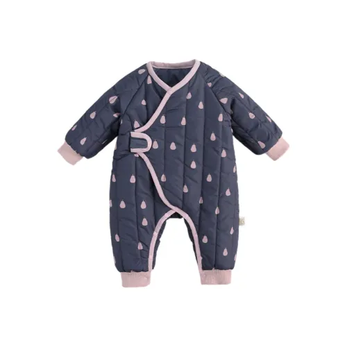 Yalu Комбинезоны и ползунки для младенцев и малышей