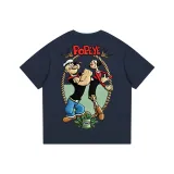 Темно-синий