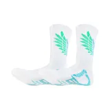 Летящее перо, синий, 2 упаковки