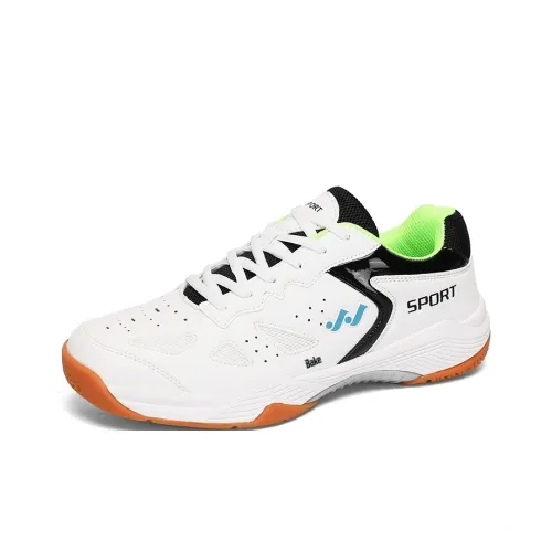 Bake Бадминтонная обувь низкий топ мужская