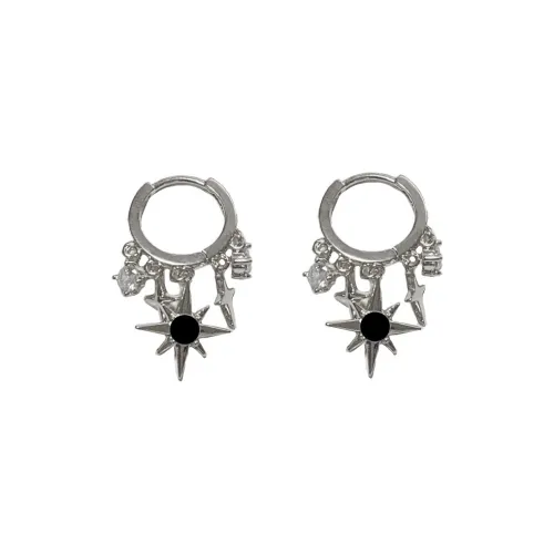 BONAS Серьги Женские