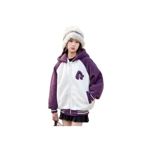 SAINT WATERS Хлопковый пуховик для детей