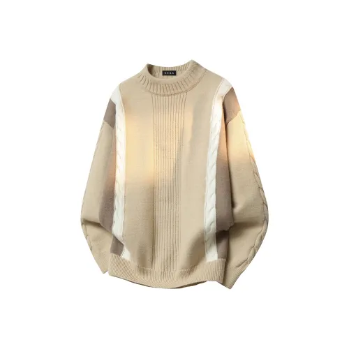 H.V.G.A Унисекс Свитера