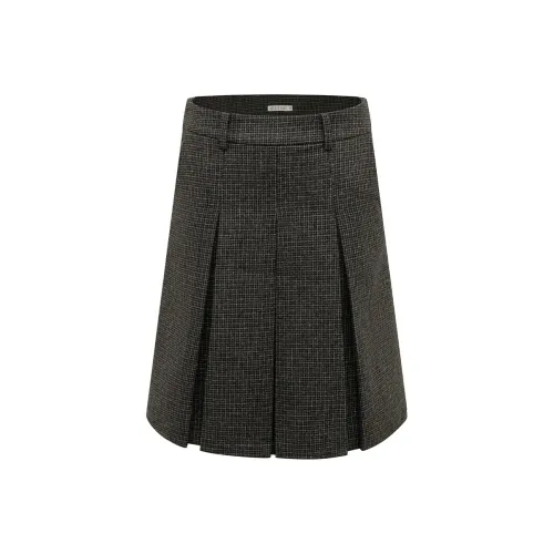 Ariseism Повседневные короткие юбки для женщин