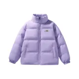 Light Purple [Съемный бренд, брошь]