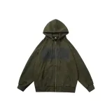 Темно-зеленый