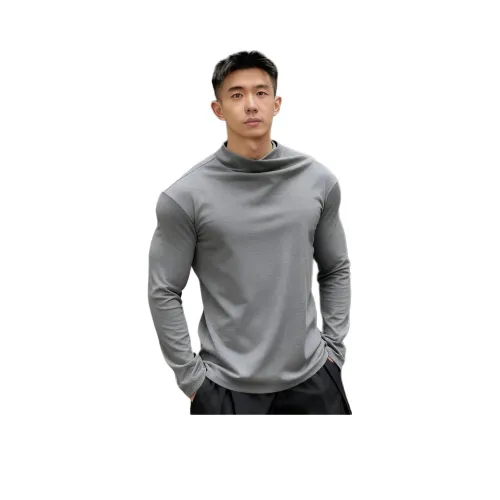 GENT LORE Унисекс T-рубашки