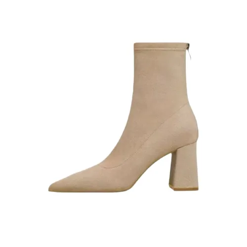 Женские ботильоны M MAICCO