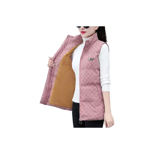 CHARLIE GOLF Женские жилеты