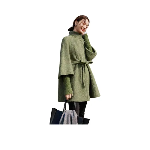 SHANGJING Женское пальто