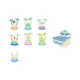 Целая коробка 6 штук