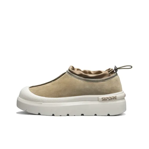 KLAOSD Низкий топ Утепленная обувь Мужская Несколько цветов