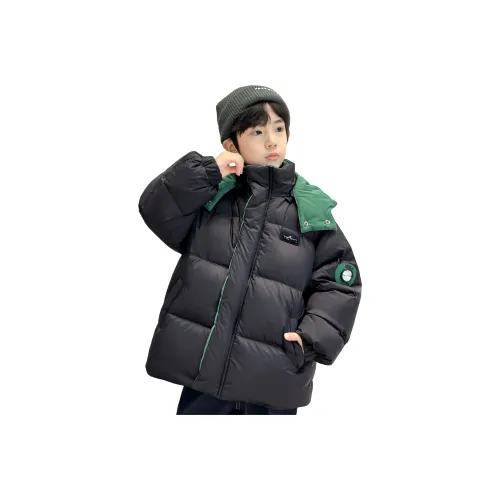 T.MOO Школьный возраст Утеплённые куртки