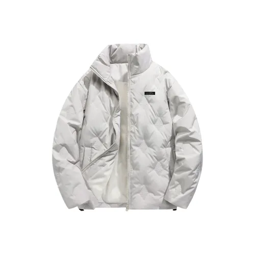 Warrior Huichao Riding The Wind Collection Пуховая куртка Унисекс