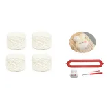 Кремовый [Клубничный Кролик] Богоподобное издание